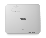 NEC P605UL LCD/WUXGA/6000AL/50000:1/9.7 kg 60004811 - 1385192 - zdjęcie 3